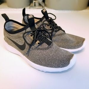 Nike Juvenate Women's Shoes - Heather Grey